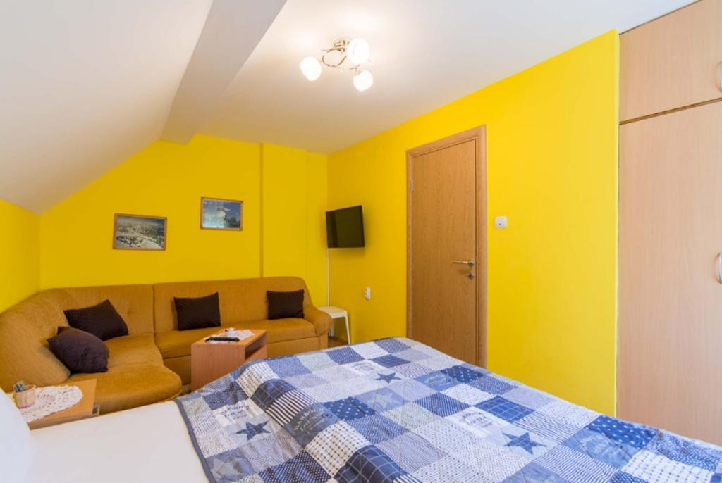 Apartments Junior Zlatibor Kültér fotó