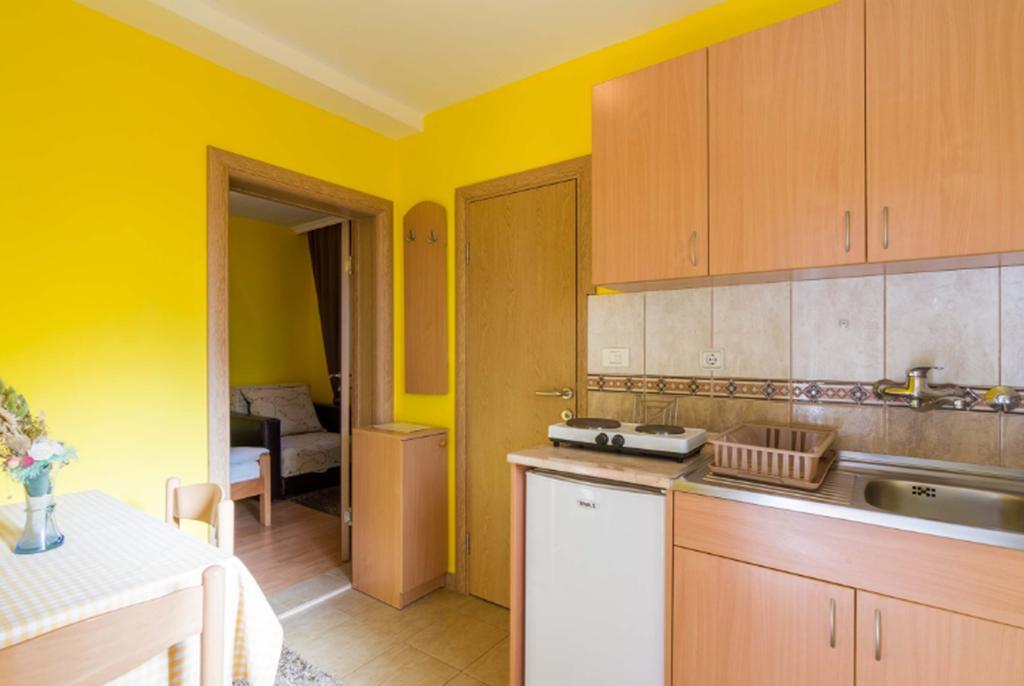 Apartments Junior Zlatibor Kültér fotó