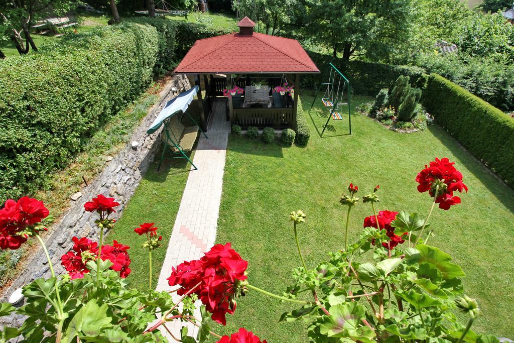 Apartments Junior Zlatibor Kültér fotó