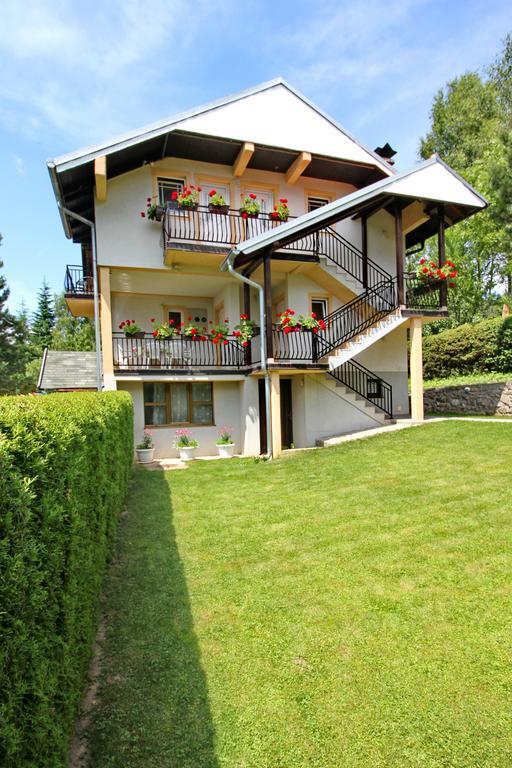 Apartments Junior Zlatibor Kültér fotó