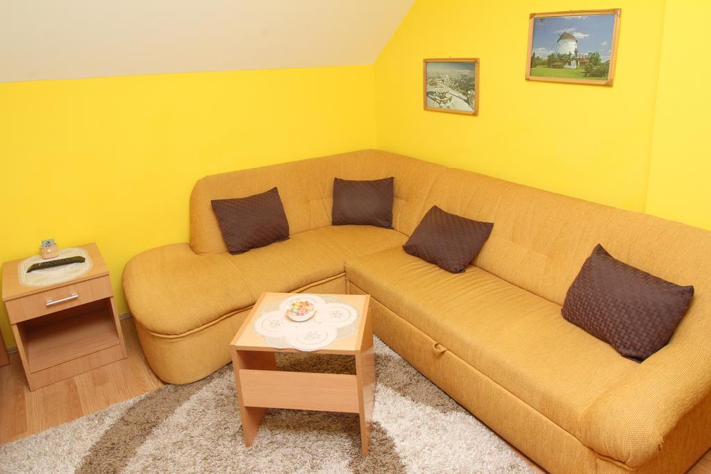 Apartments Junior Zlatibor Kültér fotó