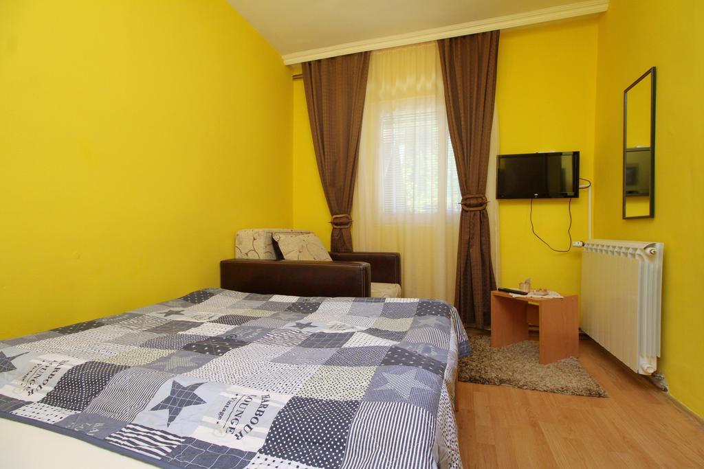 Apartments Junior Zlatibor Kültér fotó