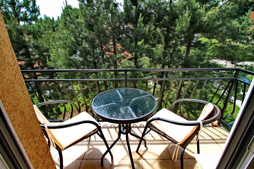 Apartments Junior Zlatibor Kültér fotó