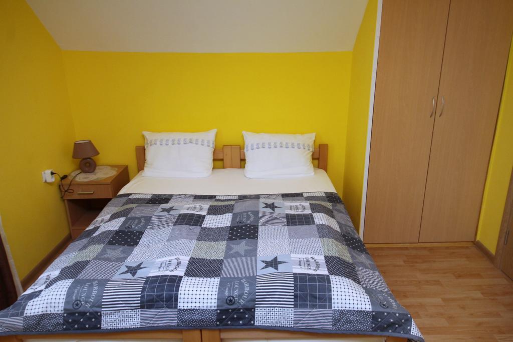 Apartments Junior Zlatibor Kültér fotó