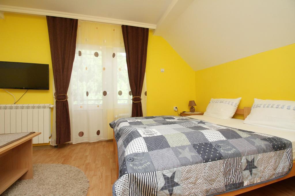 Apartments Junior Zlatibor Kültér fotó