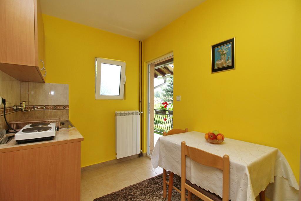 Apartments Junior Zlatibor Kültér fotó