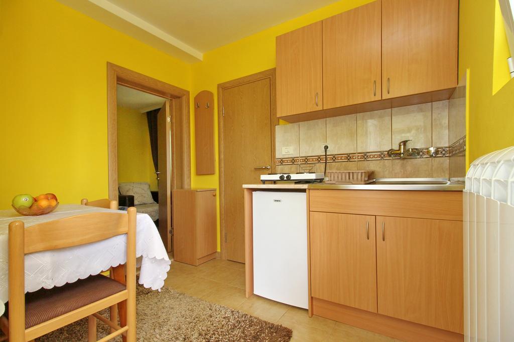 Apartments Junior Zlatibor Kültér fotó
