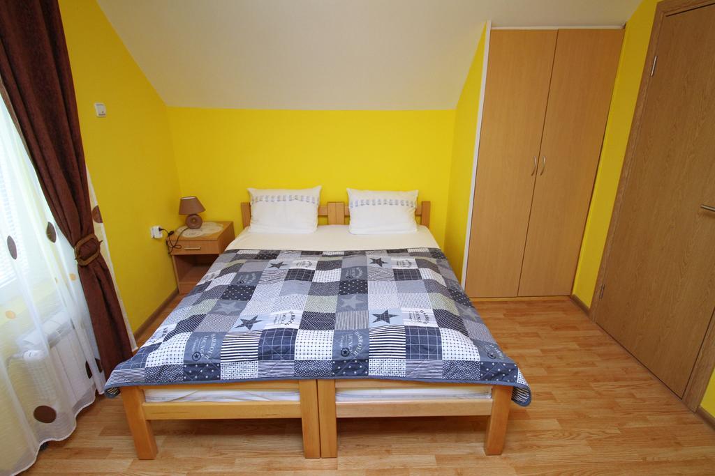 Apartments Junior Zlatibor Kültér fotó