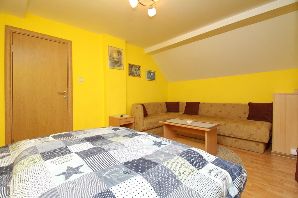 Apartments Junior Zlatibor Kültér fotó