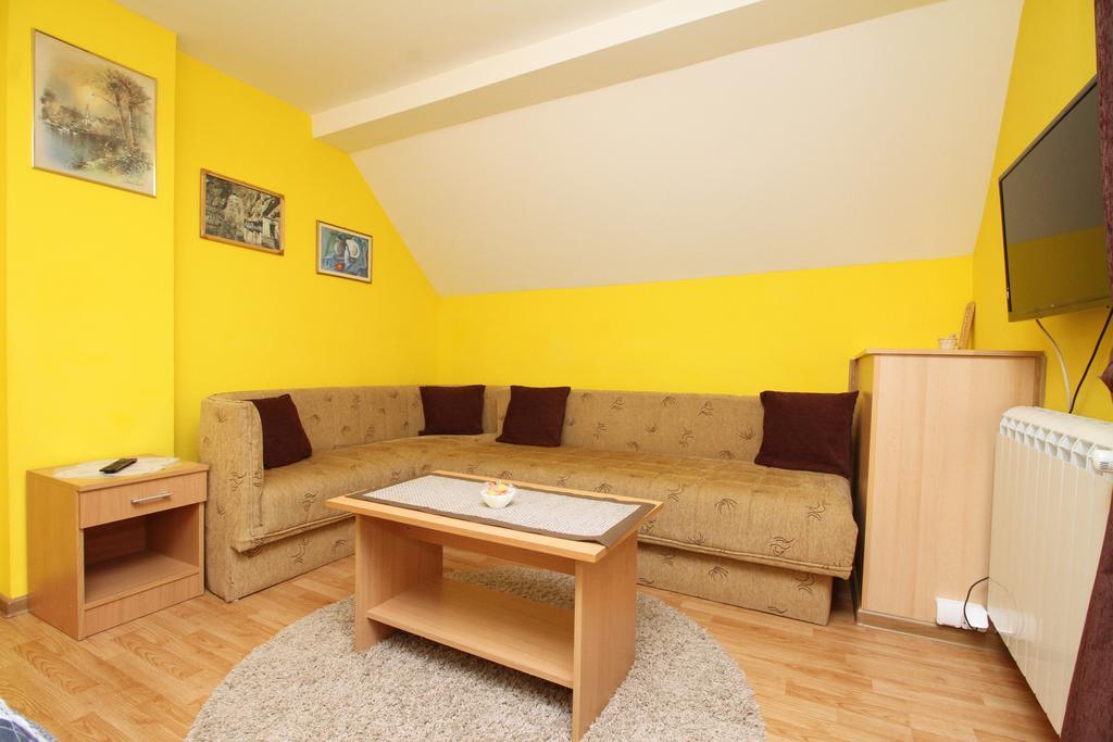 Apartments Junior Zlatibor Kültér fotó