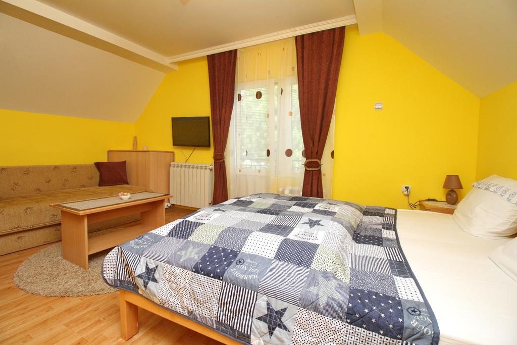 Apartments Junior Zlatibor Kültér fotó