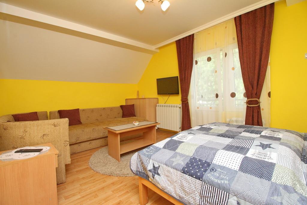 Apartments Junior Zlatibor Kültér fotó