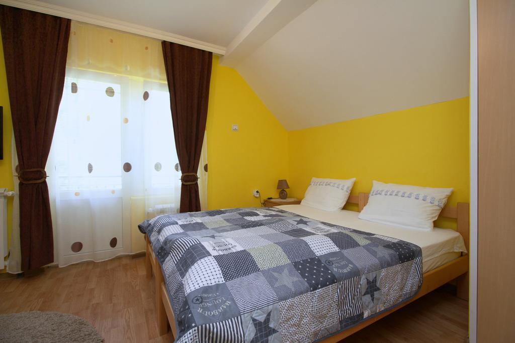 Apartments Junior Zlatibor Kültér fotó