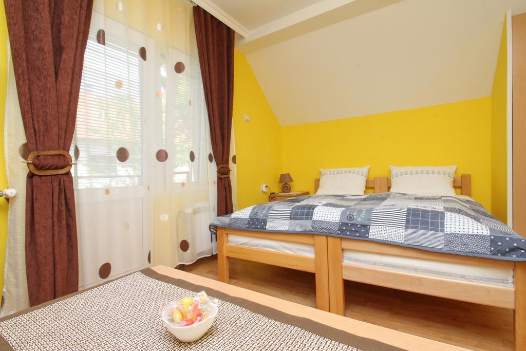 Apartments Junior Zlatibor Kültér fotó
