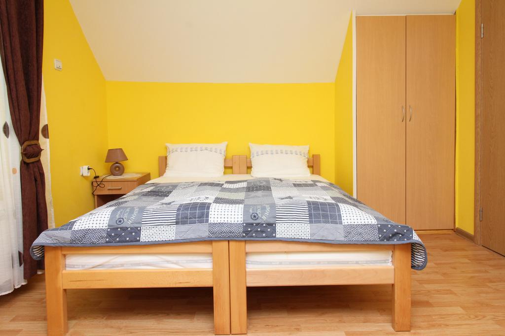 Apartments Junior Zlatibor Kültér fotó
