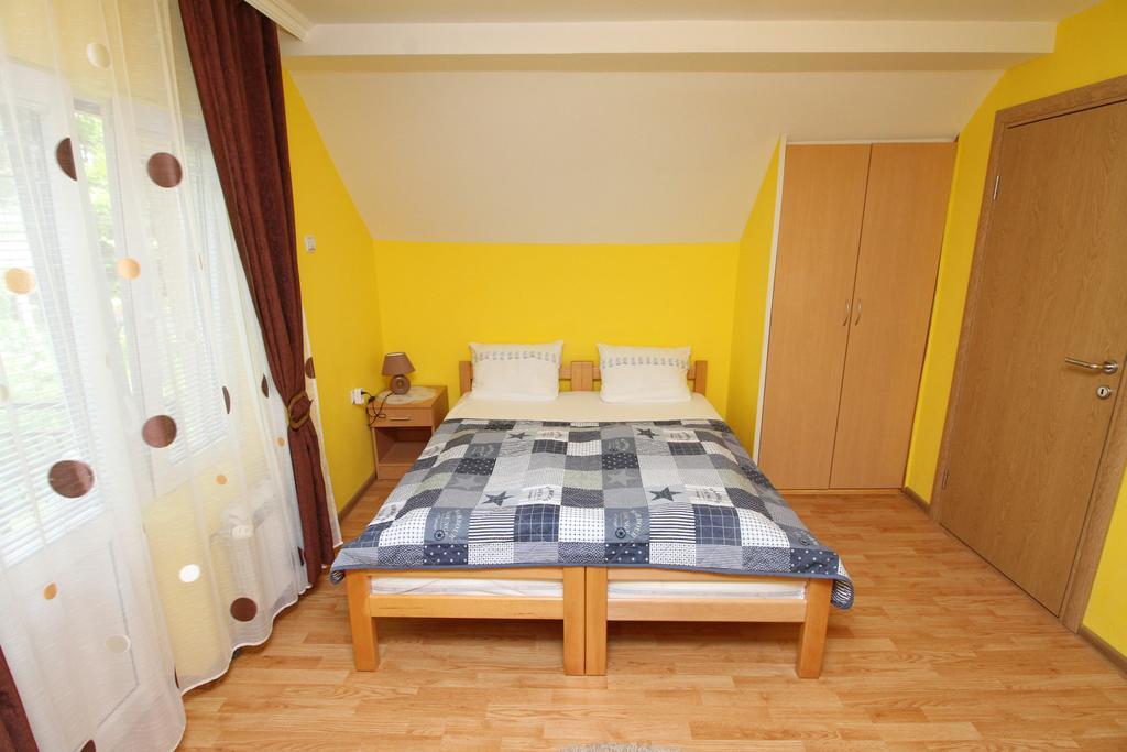 Apartments Junior Zlatibor Kültér fotó