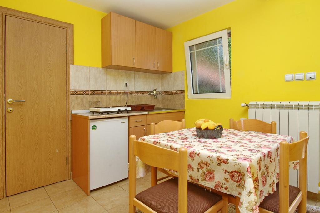 Apartments Junior Zlatibor Kültér fotó