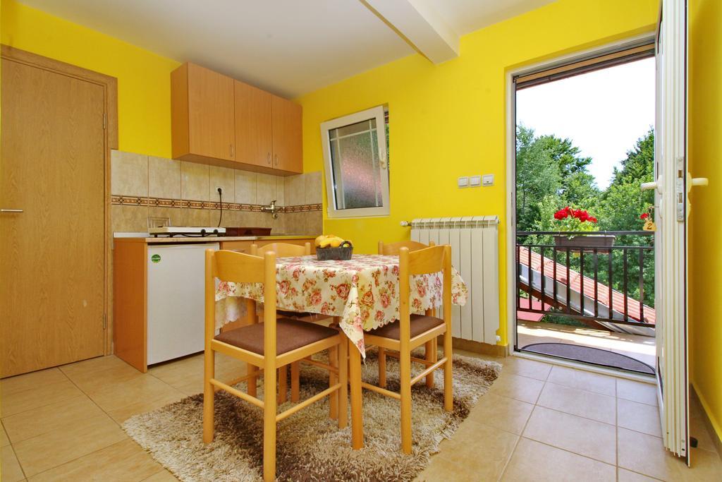 Apartments Junior Zlatibor Kültér fotó