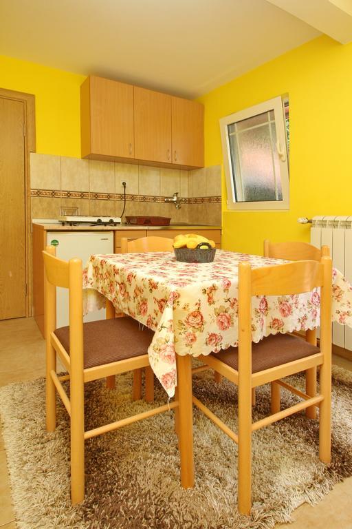 Apartments Junior Zlatibor Kültér fotó
