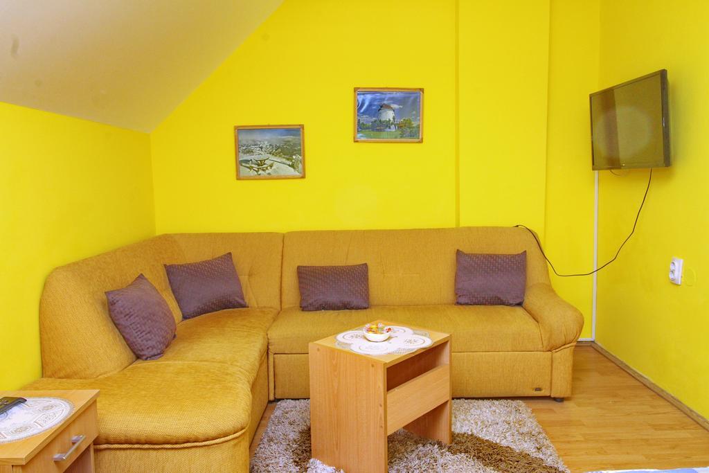 Apartments Junior Zlatibor Kültér fotó