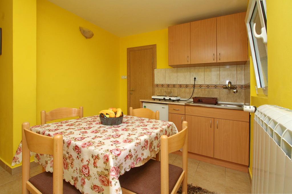 Apartments Junior Zlatibor Kültér fotó