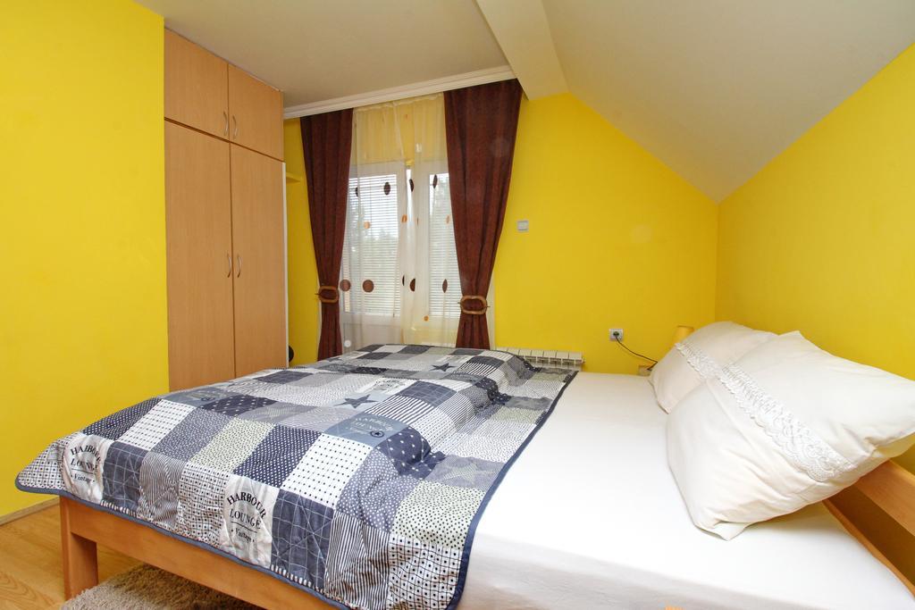 Apartments Junior Zlatibor Kültér fotó