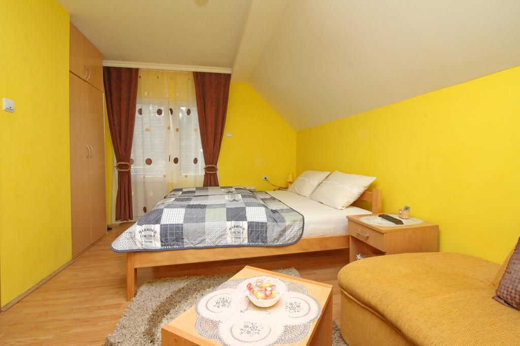 Apartments Junior Zlatibor Kültér fotó
