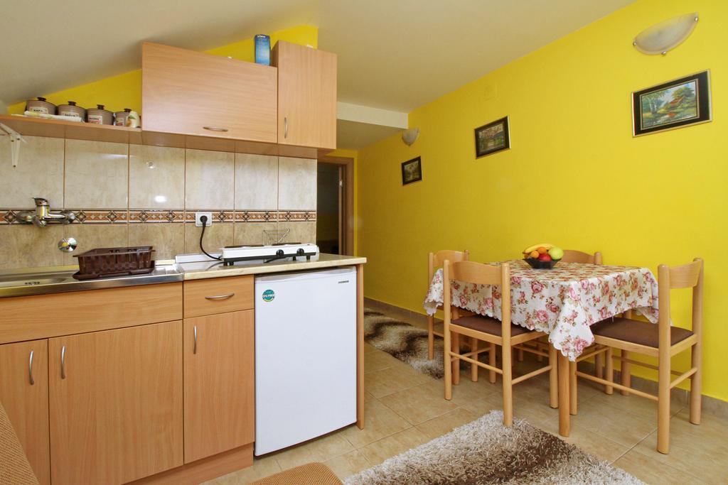 Apartments Junior Zlatibor Kültér fotó