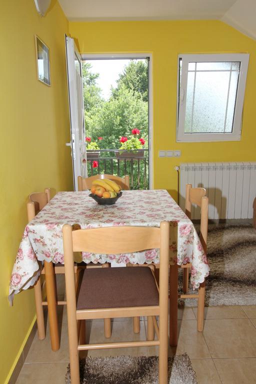Apartments Junior Zlatibor Kültér fotó