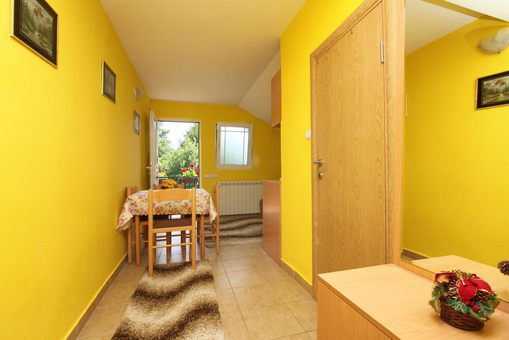 Apartments Junior Zlatibor Kültér fotó