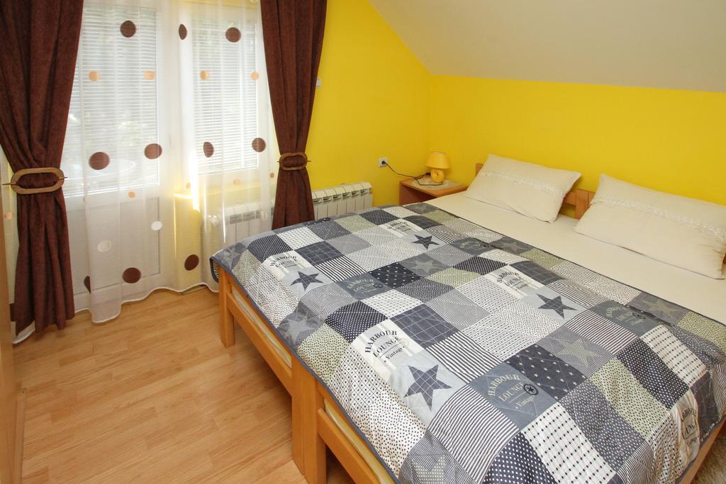 Apartments Junior Zlatibor Kültér fotó