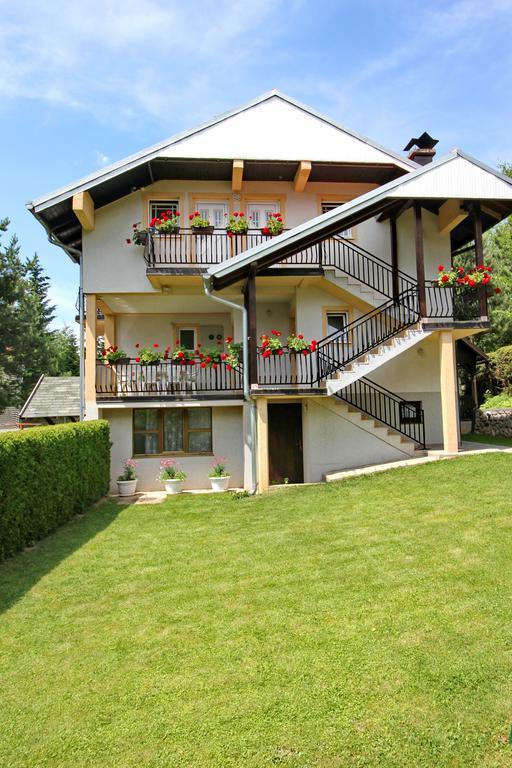 Apartments Junior Zlatibor Kültér fotó