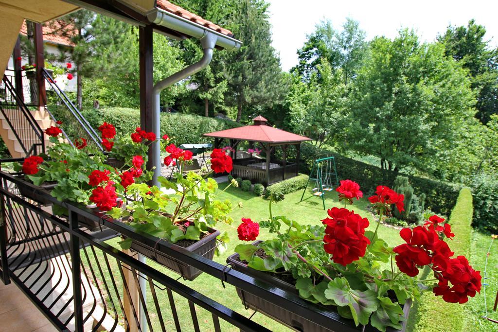Apartments Junior Zlatibor Kültér fotó