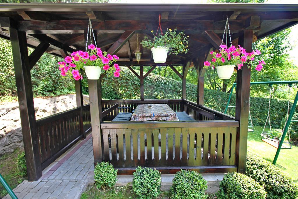 Apartments Junior Zlatibor Kültér fotó